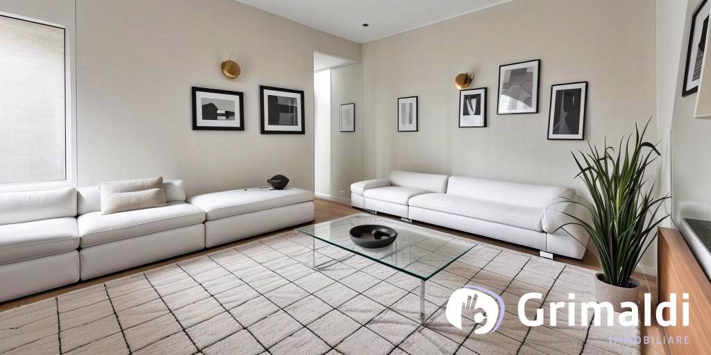 appartamento in vendita a Milano in zona Porta Romana