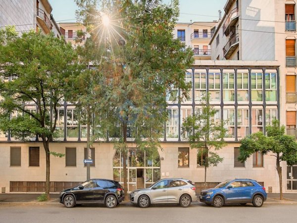 appartamento in vendita a Milano in zona Città Studi