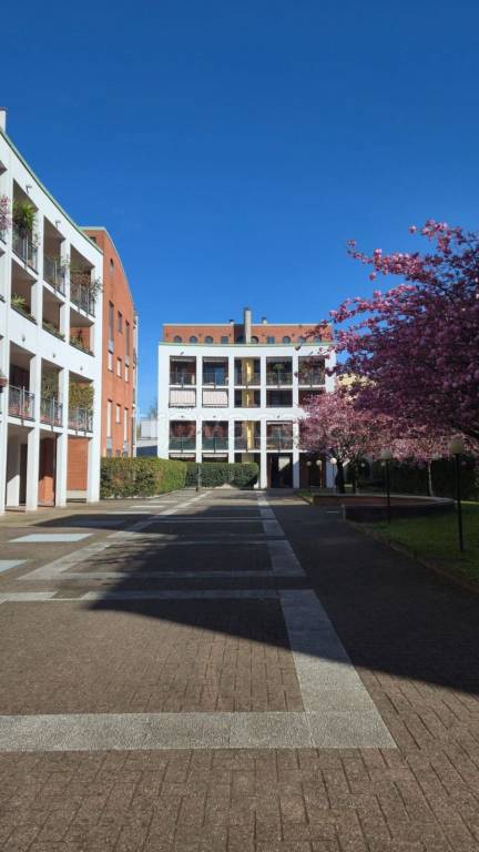 appartamento in vendita a Milano in zona Chiesa Rossa
