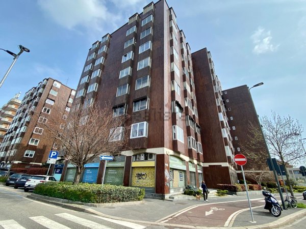 loft in vendita a Milano in zona Maggiolina