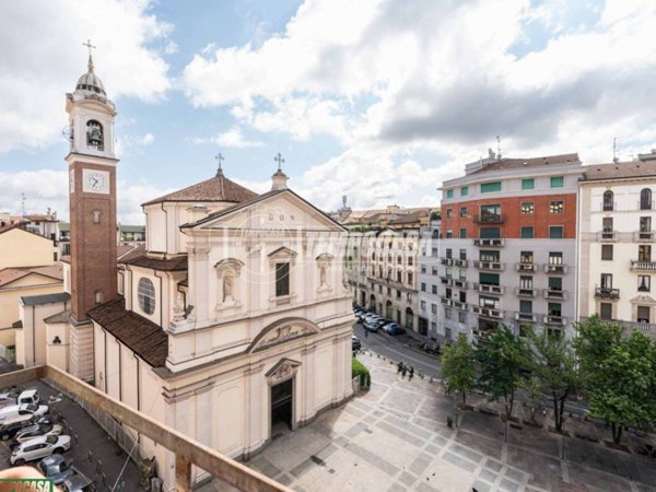 appartamento in vendita a Milano in zona Porta Venezia