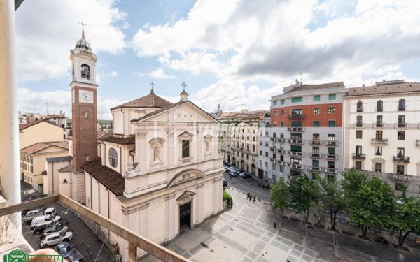 appartamento in vendita a Milano in zona Porta Venezia