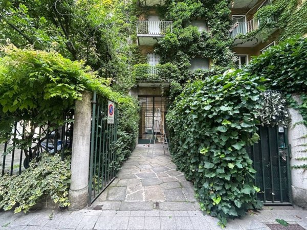 casa indipendente in vendita a Milano in zona Cadorna