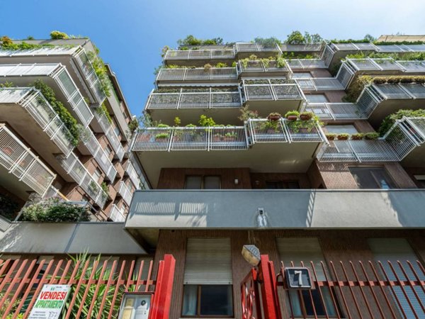 appartamento in vendita a Milano in zona Porta Venezia