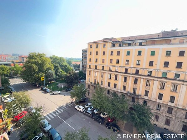 appartamento in vendita a Milano in zona Isola