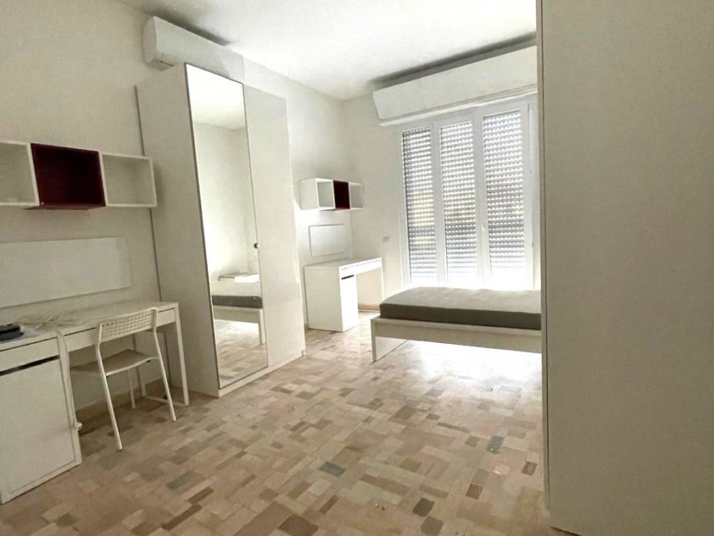 appartamento in vendita a Milano in zona Bovisa