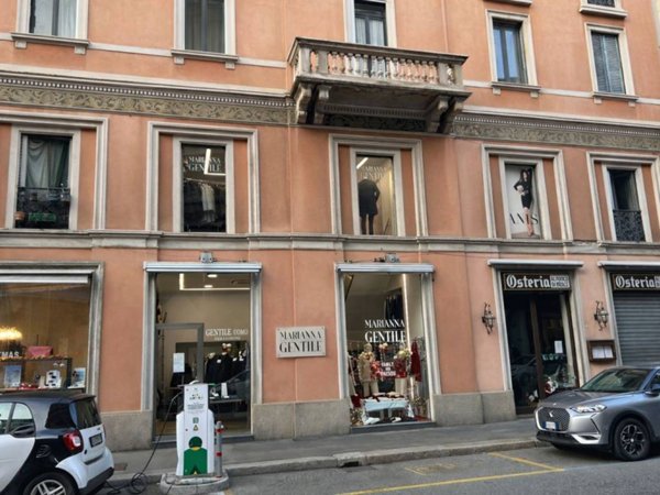 negozio in vendita a Milano in zona Solari