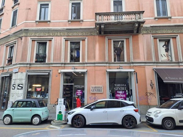 negozio in vendita a Milano in zona Solari