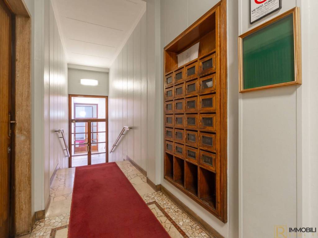 appartamento in vendita a Milano in zona Solari