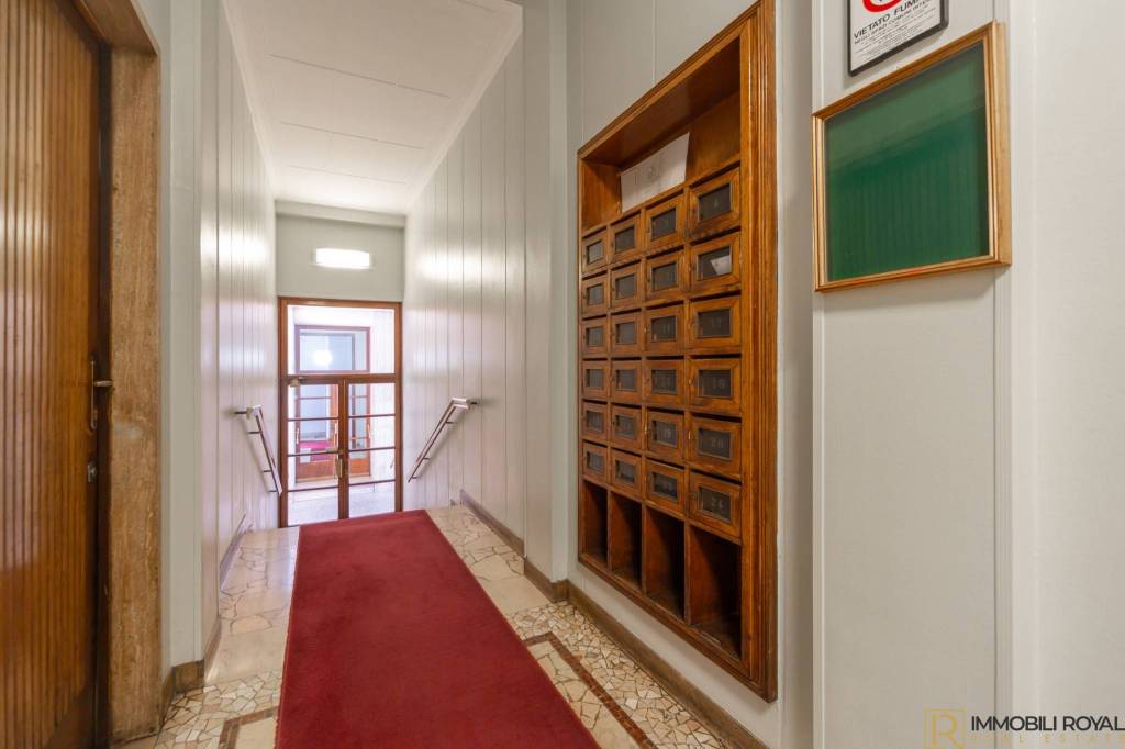 appartamento in vendita a Milano in zona Solari