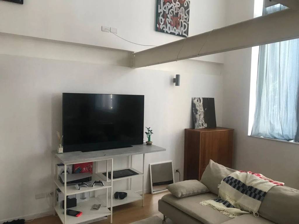 appartamento in vendita a Milano in zona Chiesa Rossa