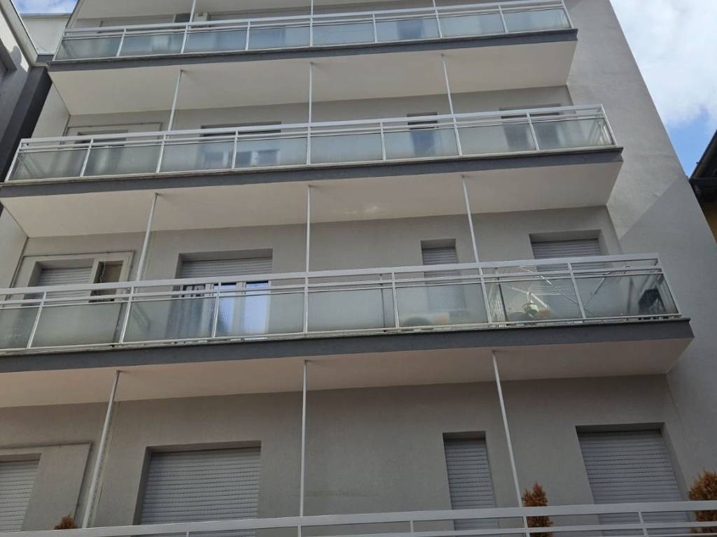 appartamento in vendita a Milano in zona Affori