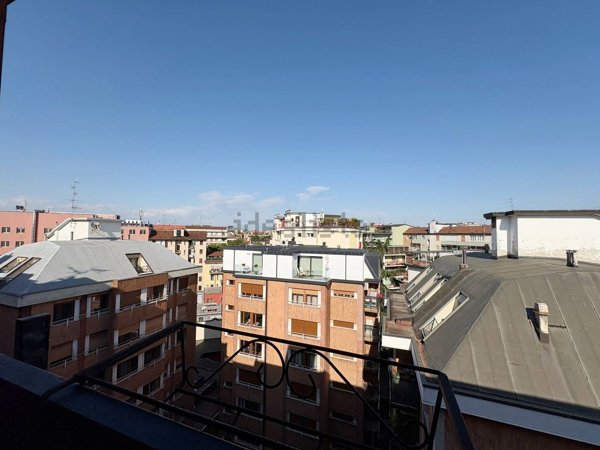 appartamento in vendita a Milano in zona Il Portello