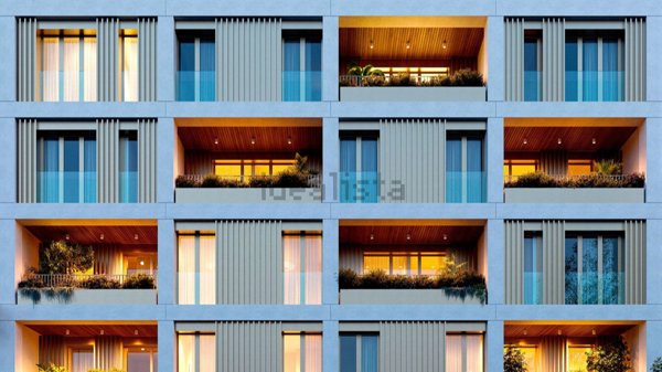 appartamento in vendita a Milano in zona Precotto