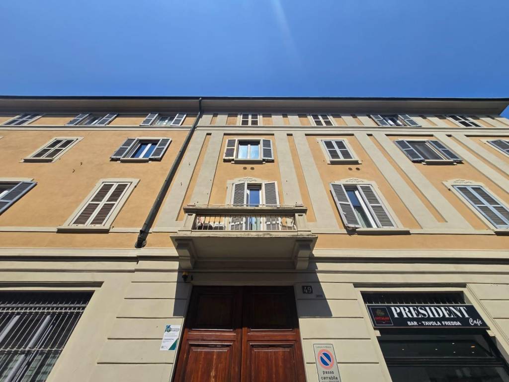 appartamento in vendita a Milano in zona Centro Direzionale