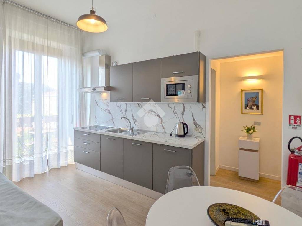 appartamento in vendita a Milano in zona Porta Romana