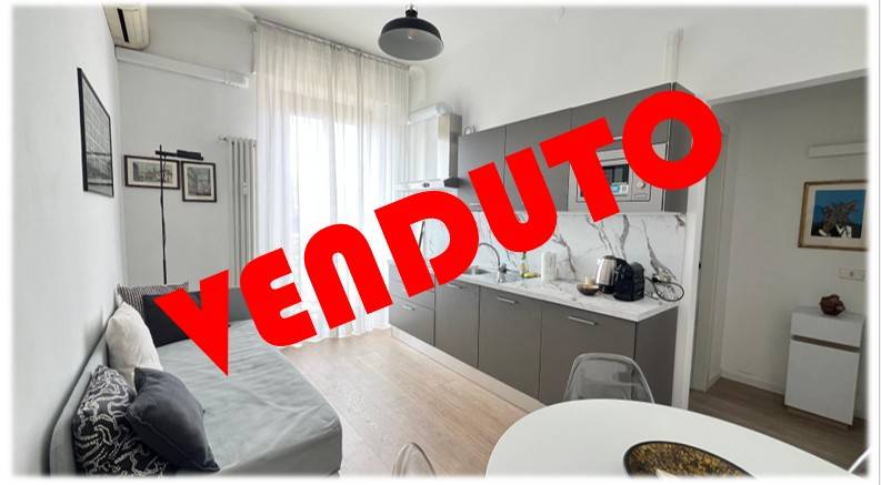 appartamento in vendita a Milano in zona Porta Romana