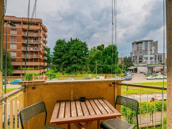 appartamento in vendita a Milano in zona Bovisa
