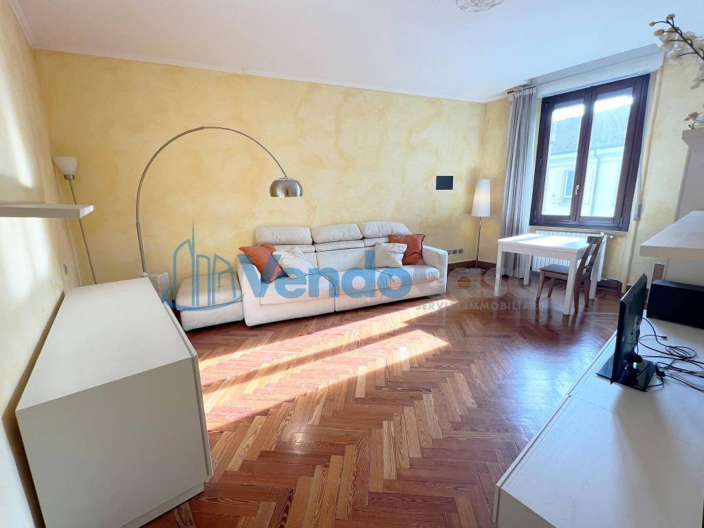appartamento in vendita a Milano in zona Porta Romana