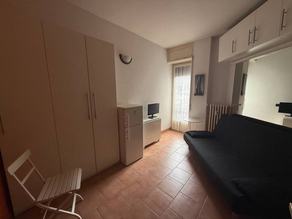 appartamento in vendita a Milano in zona Porta Romana