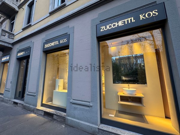 loft in vendita a Milano in zona Porta Romana