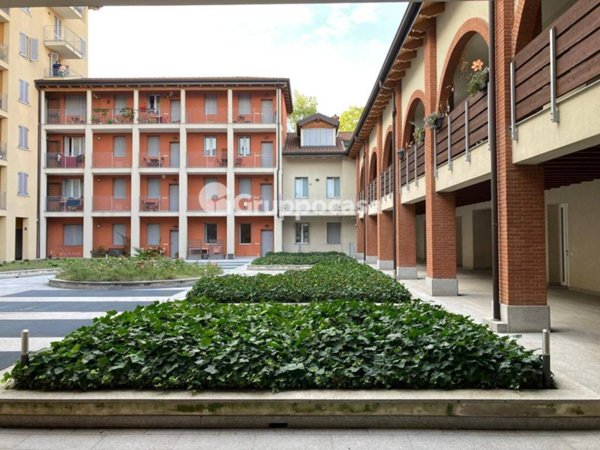 appartamento in vendita a Milano in zona Bovisa