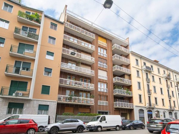 appartamento in vendita a Milano in zona Isola