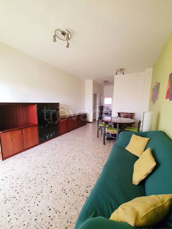 appartamento in vendita a Milano in zona San Cristoforo