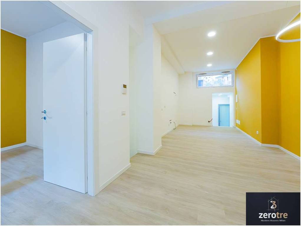appartamento in vendita a Milano in zona Città Studi