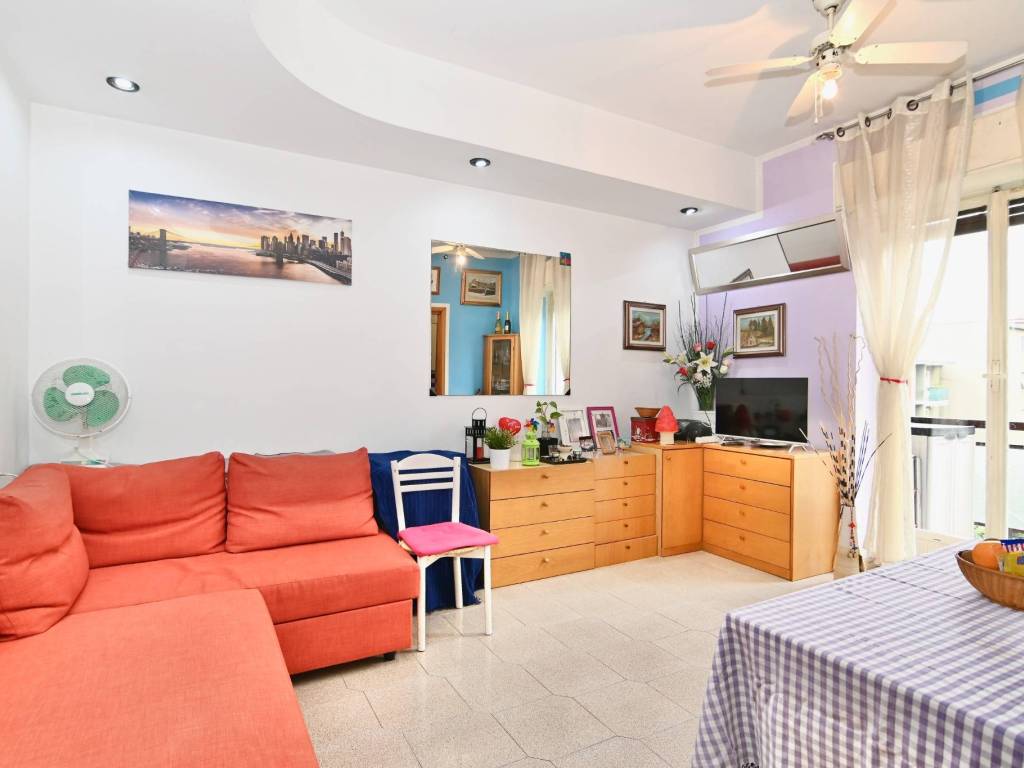appartamento in vendita a Milano in zona Bovisa