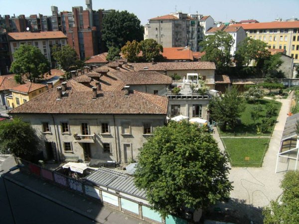 appartamento in vendita a Milano in zona Porta Romana