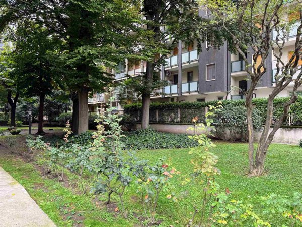 appartamento in vendita a Milano in zona Centro Storico