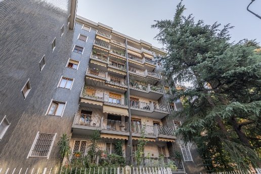 appartamento in vendita a Milano in zona Isola