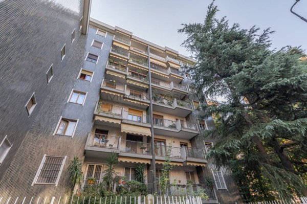 appartamento in vendita a Milano in zona Brera