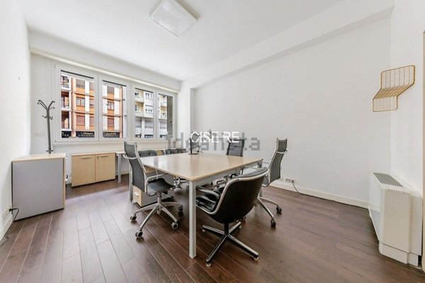 ufficio in vendita a Milano in zona Centro Storico