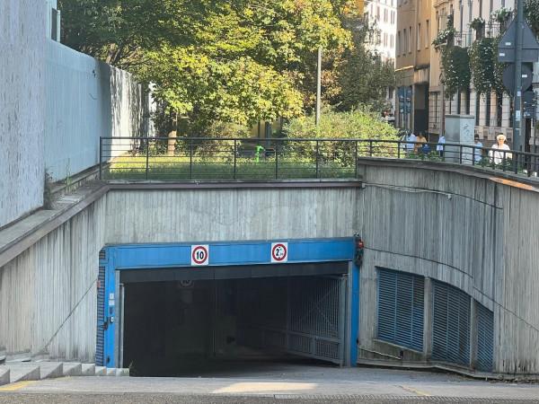 negozio in vendita a Milano in zona Porta Garibaldi