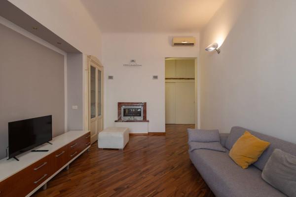 appartamento in vendita a Milano in zona Porta Romana