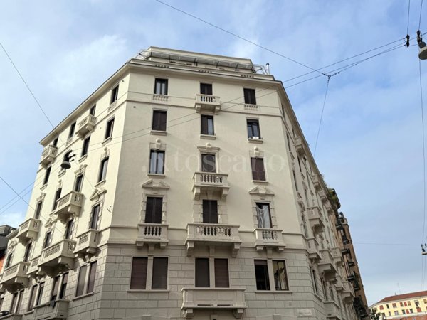 appartamento in vendita a Milano in zona Città Studi