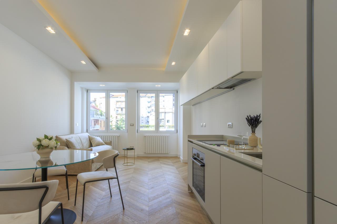 appartamento in vendita a Milano in zona Solari