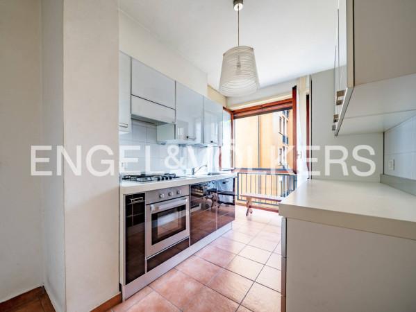 appartamento in vendita a Milano in zona Isola