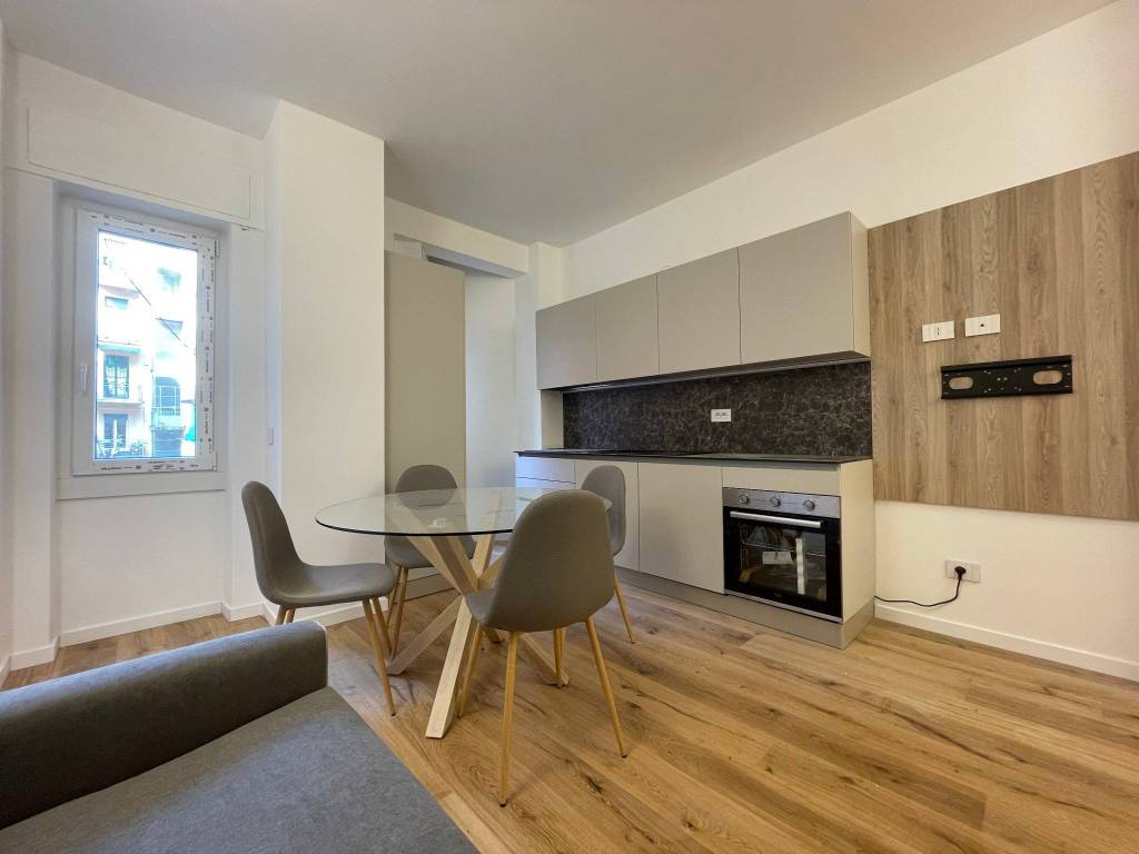 appartamento in vendita a Milano in zona Centro Storico