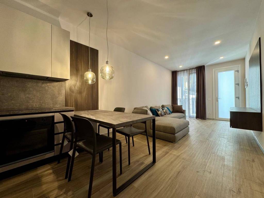 appartamento in vendita a Milano in zona Porta Romana