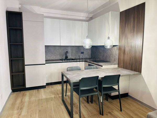 appartamento in vendita a Milano in zona Porta Romana