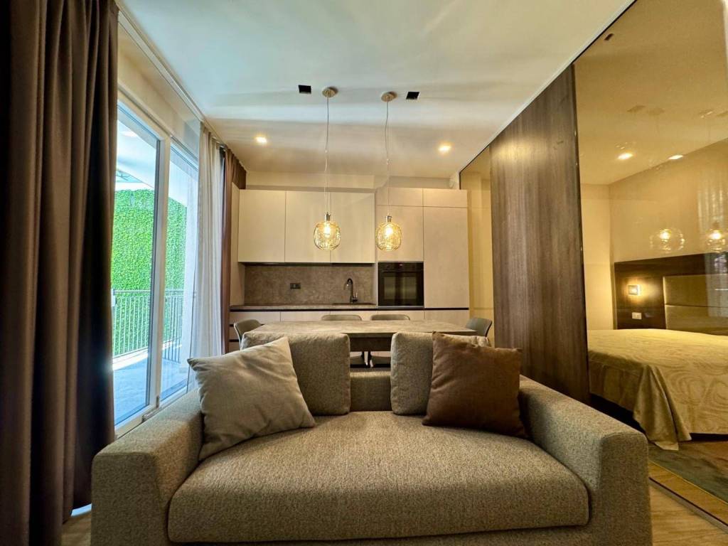 appartamento in vendita a Milano in zona Porta Romana