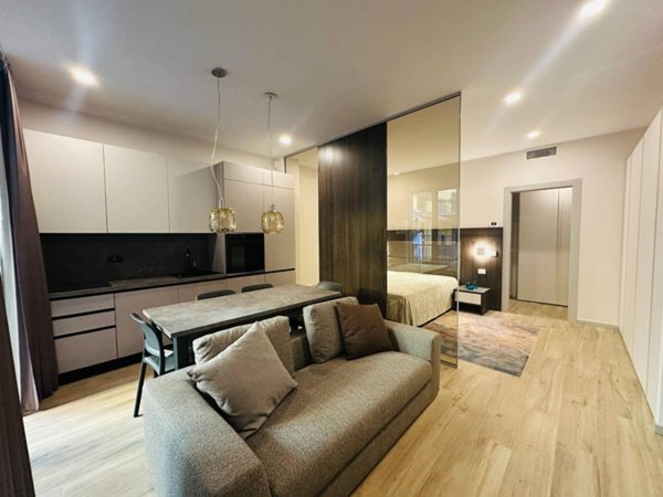 appartamento in vendita a Milano in zona Porta Romana