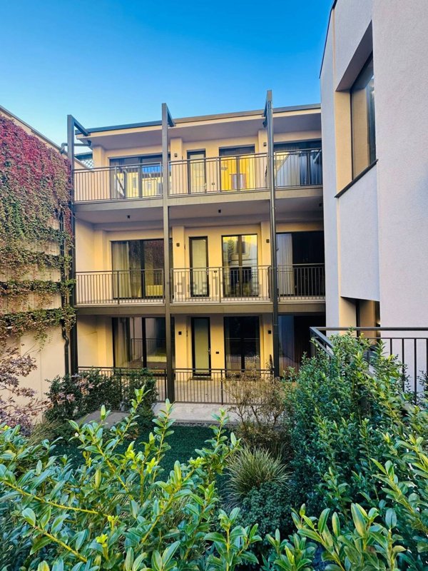 appartamento in vendita a Milano in zona Porta Romana