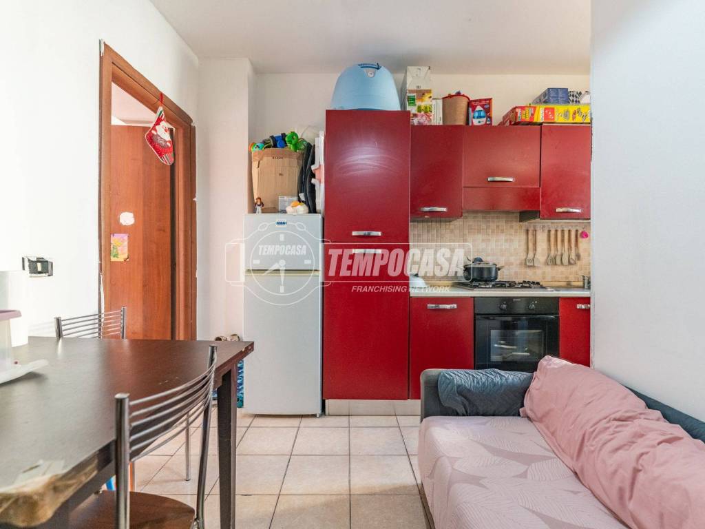 appartamento in vendita a Milano in zona Centro Storico