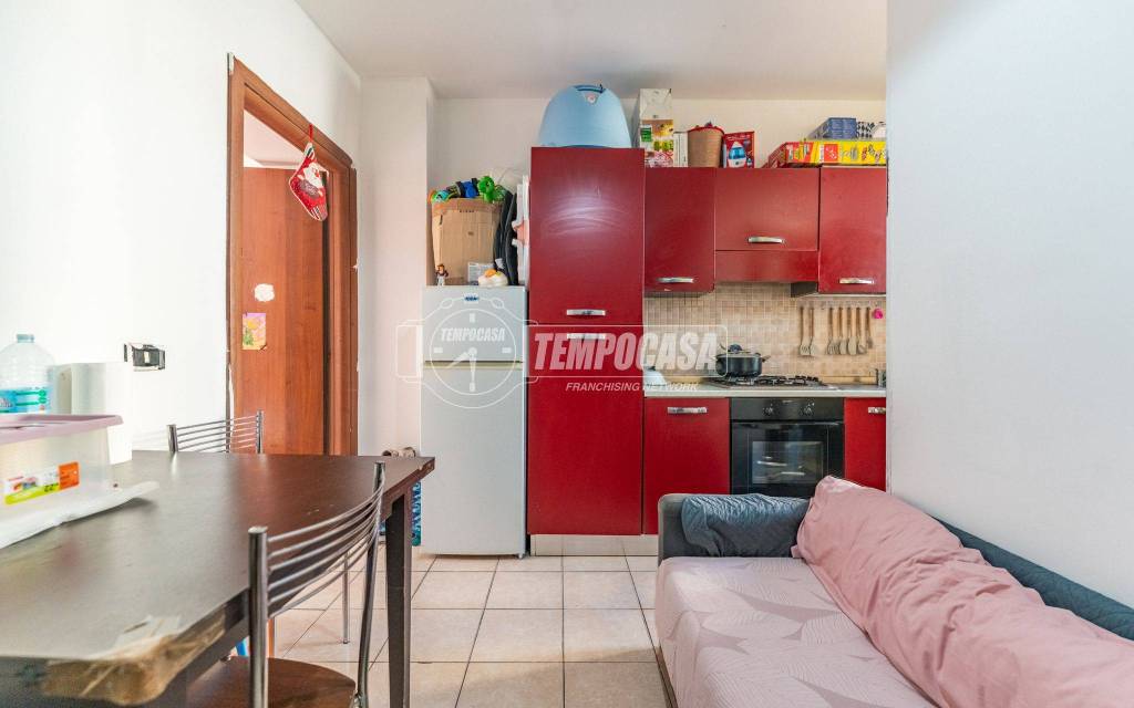 appartamento in vendita a Milano in zona Centro Storico