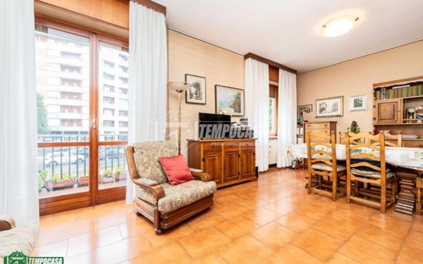 appartamento in vendita a Milano in zona Gorla
