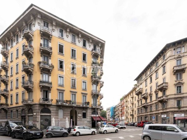 appartamento in vendita a Milano in zona Porta Venezia